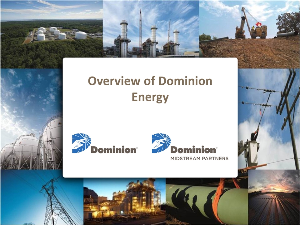 dominion energy awaiting assignment