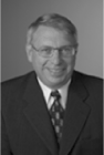 (PHOTO OF BRUCE P. BICKNER)