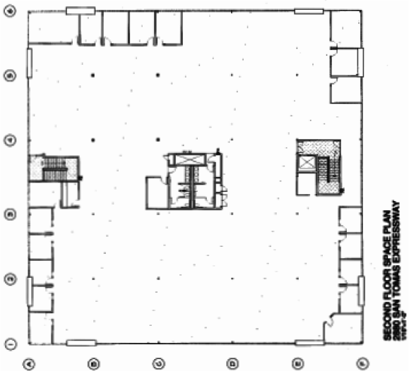 (FLOOR PLAN)