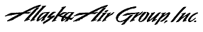Alaska Air Group.Inc.Logo