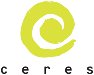 (CERES LOGO)