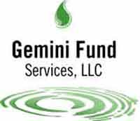 (GEMINI FUND SERVICE LLC)