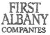 (FIRST ALBANY COMPANIES LOGO)