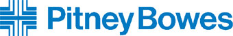(PITNEY BOWES LOGO)