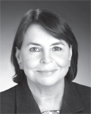 (PHOTO OF ANNE M. BUSQUET)