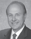 (PHOTO OF MURRAY D. MARTIN)