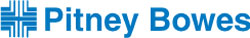 (PITNEY BOWES LOGO)