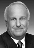 (PHOTO OF MARC B. LAUTENBACH)