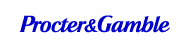 Procter  Gamble Logo