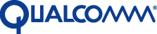 (QUALCOMM LOGO)