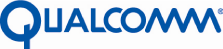 (QUALCOMM LOGO)