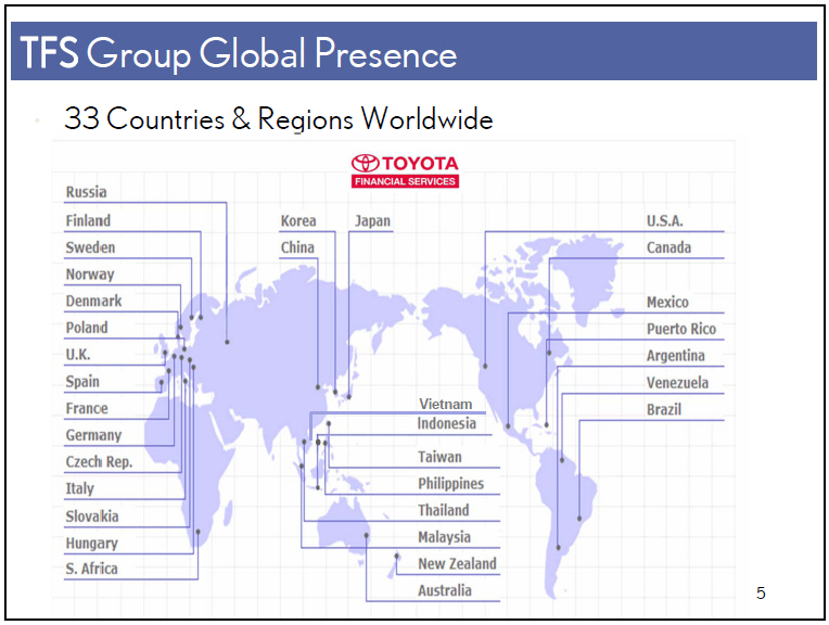 toyota organizational structure 2010 #2 toyota organizational structure 2010 #2