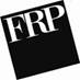 FRP Logo-Black