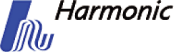 (HARMONIC LOGO)