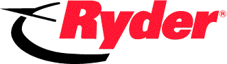 (RYDER SYSTEM, INC. LOGO)