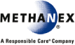 (METHANEX LOGO)