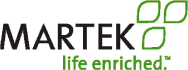 (MARTEK LIFE ENRICHED LOGO)