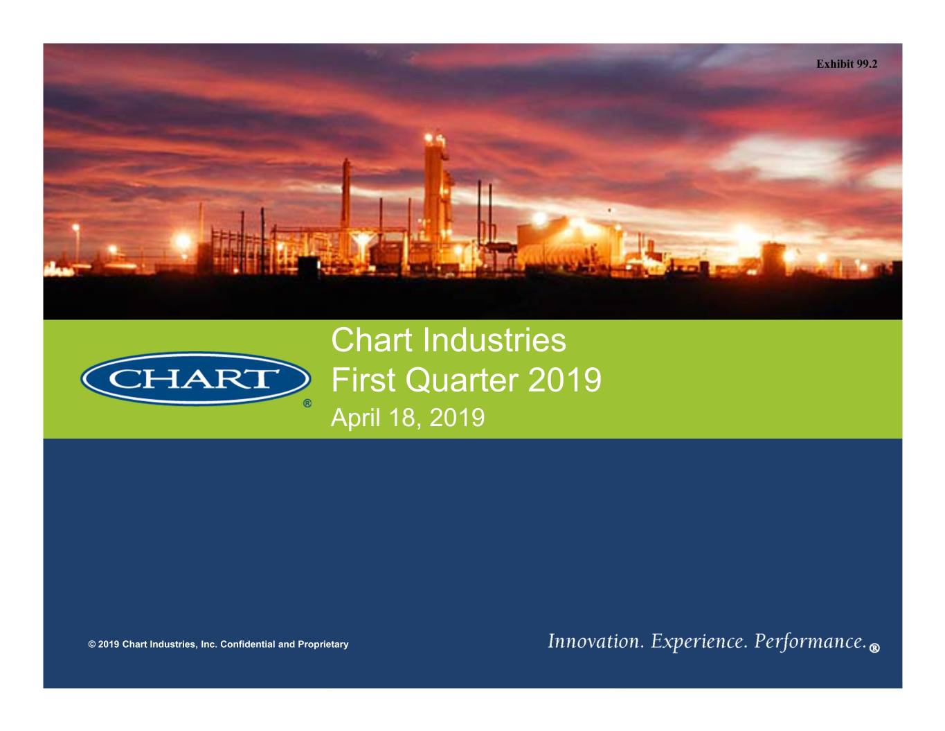 Chart Industries Tulsa Ok