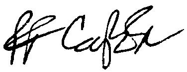 Cooper Signature