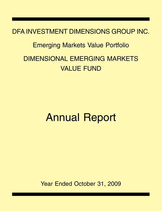 acpi principal investments