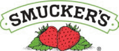 (SMUCKERS LOGO)
