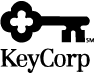 (KeyCorp Logo)