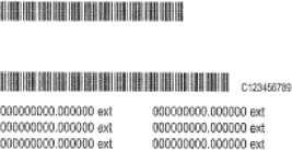 (BAR CODE)