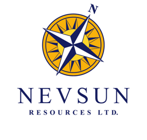 Filed by Avantafile.com - Nevsun Resources Inc. - Exhibit 99.1