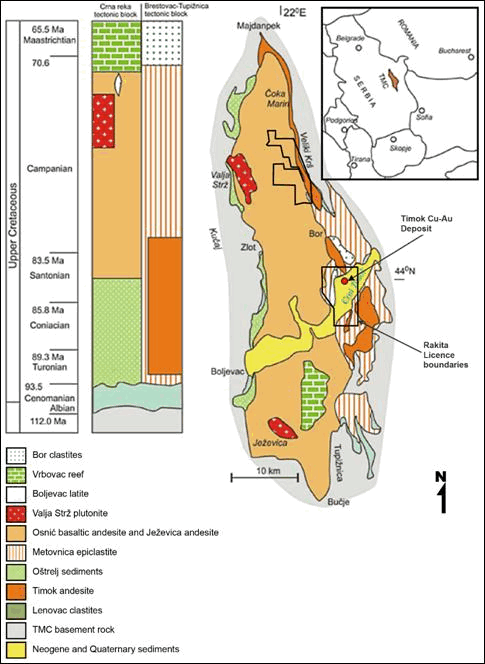 Filed by Avantafile.com - Nevsun Resources Ltd. - Exhibit 99.1