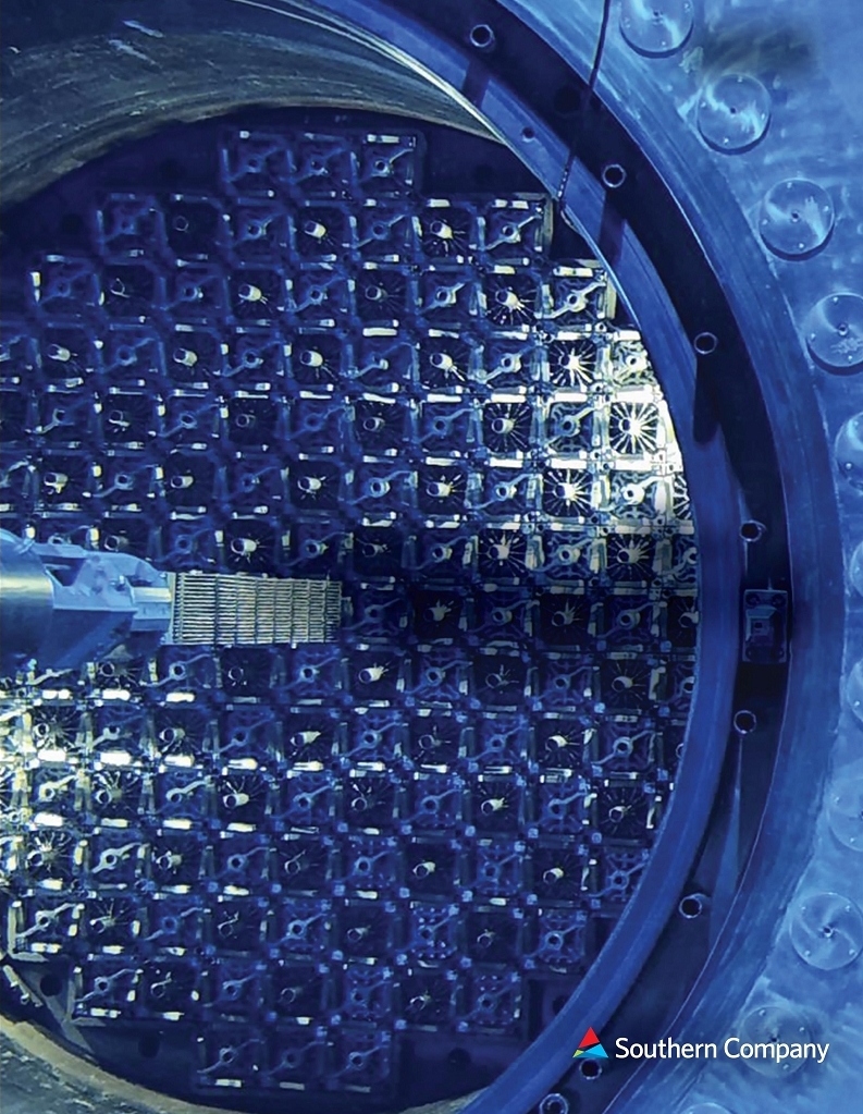 PDF) Using Contingent Valuation to Account for Negative Willingness to Pay for the Construction of an Interim Storage Facility for Used Nuclear Fuel in the United States