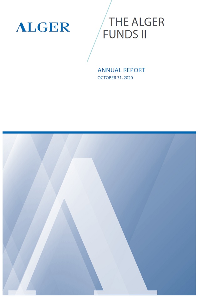 2020 Interactive Annual Report - LVMH