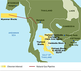 (MAP)