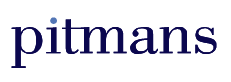 (Pitmans logo)