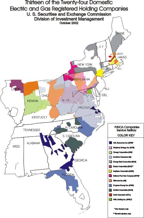 Stations and Coverage Map - Ampers