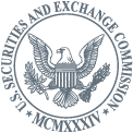 U.S. SEC Official Seal