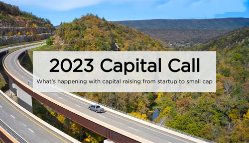 2023 OASB Capital Call event thumbnail 