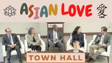 Asian Love Town Hall thumbnail