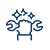Integration icon small