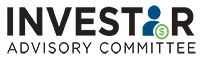 Investor Advisory Committee Logo