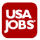 Careers usajobs icon