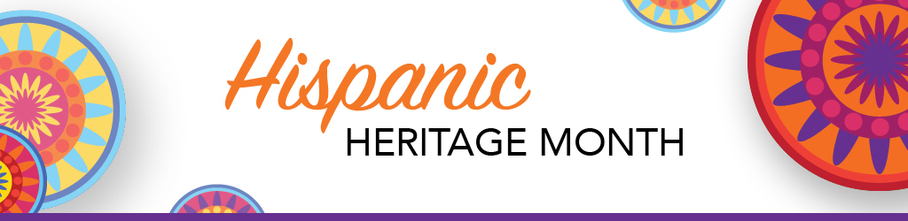 So many ways to celebrate National Hispanic Heritage Month - The Bay State  Banner