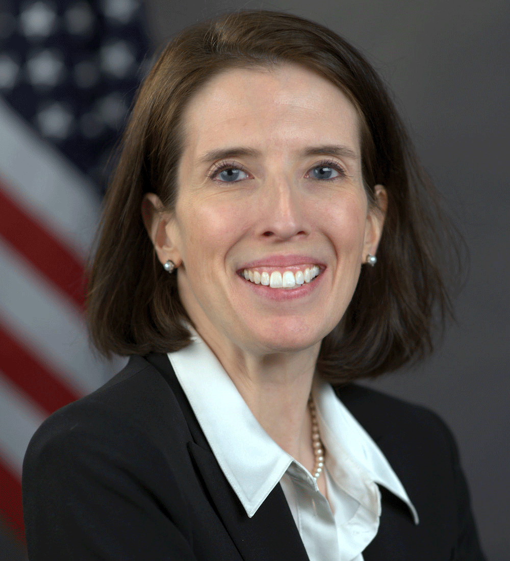 Caryn Kauffman Photo