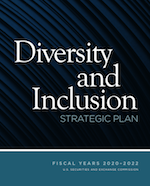 diversity and inclusion strategic plan cover image