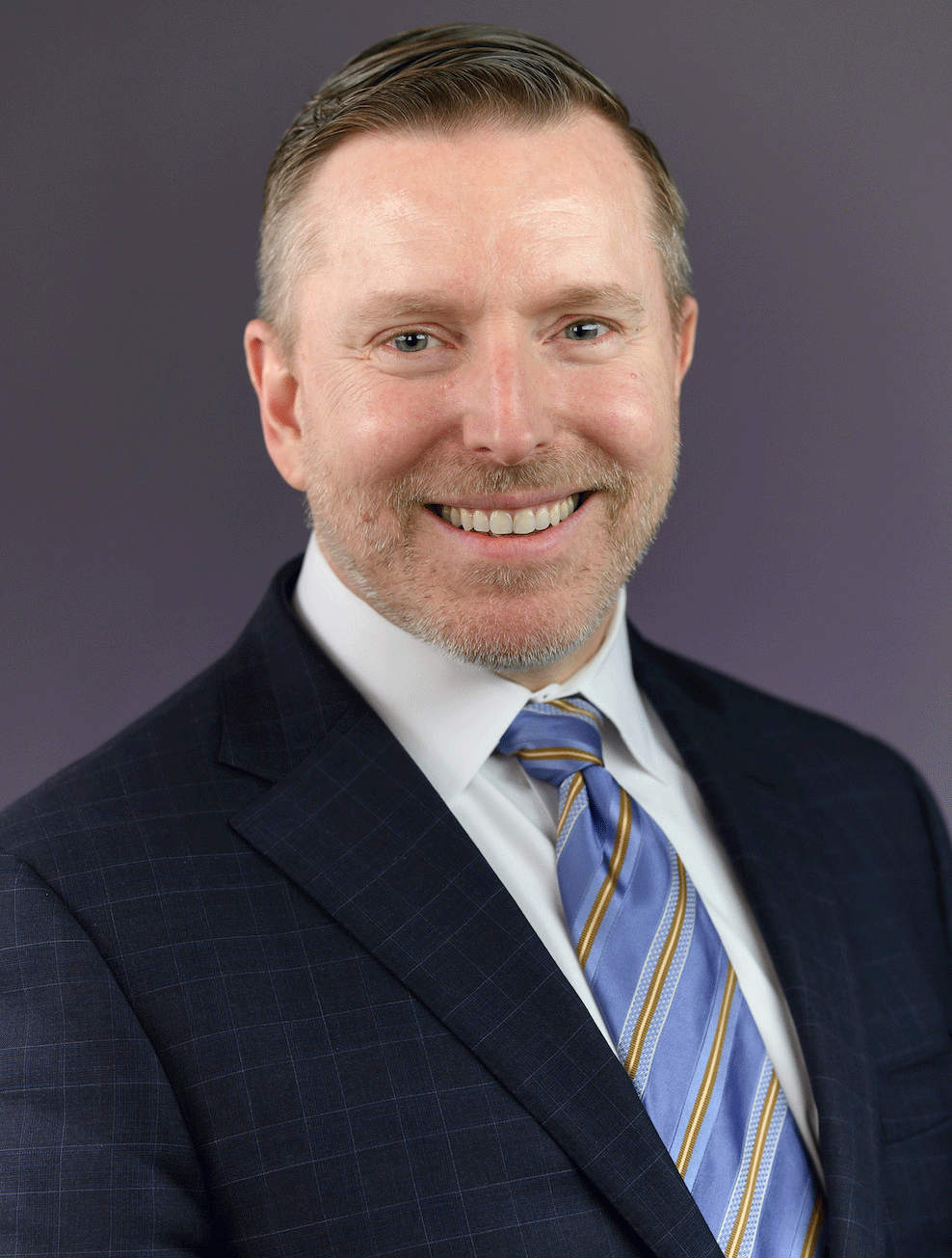 Gregory Dean Photo