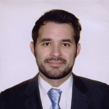 Jorge Tenreiro bio photo