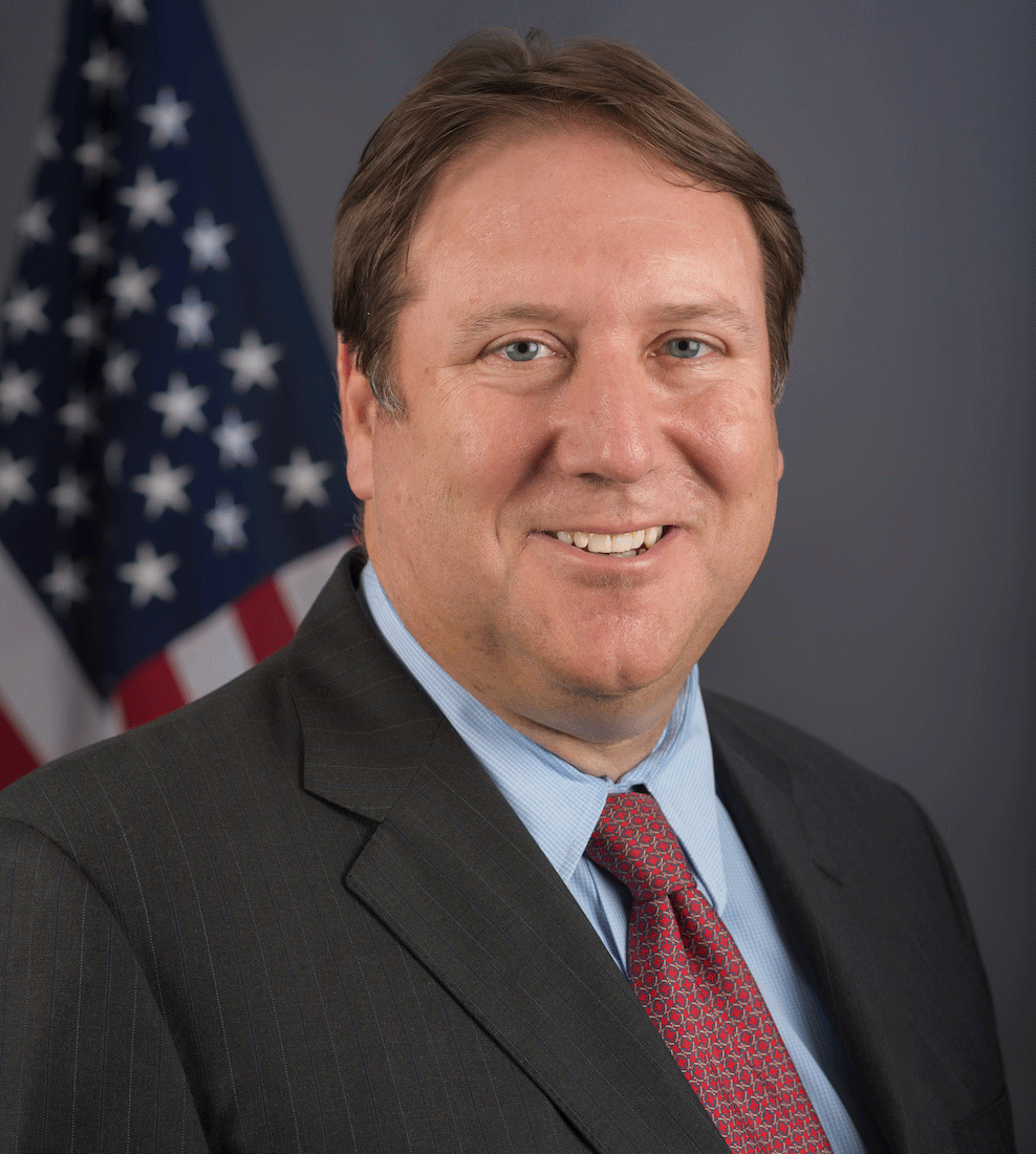 Robert Stebbins Photo