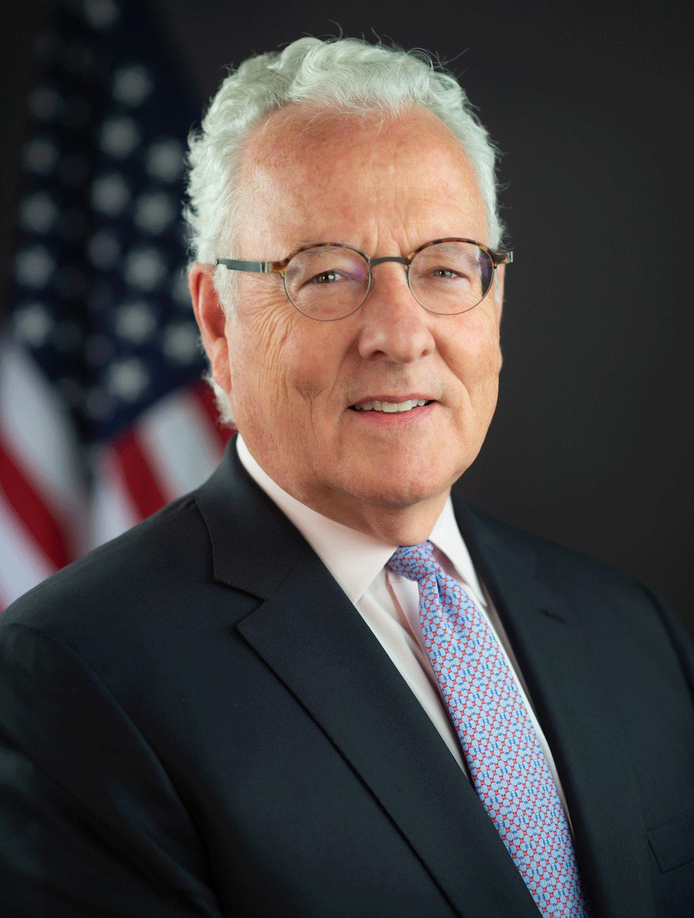 William Hinman