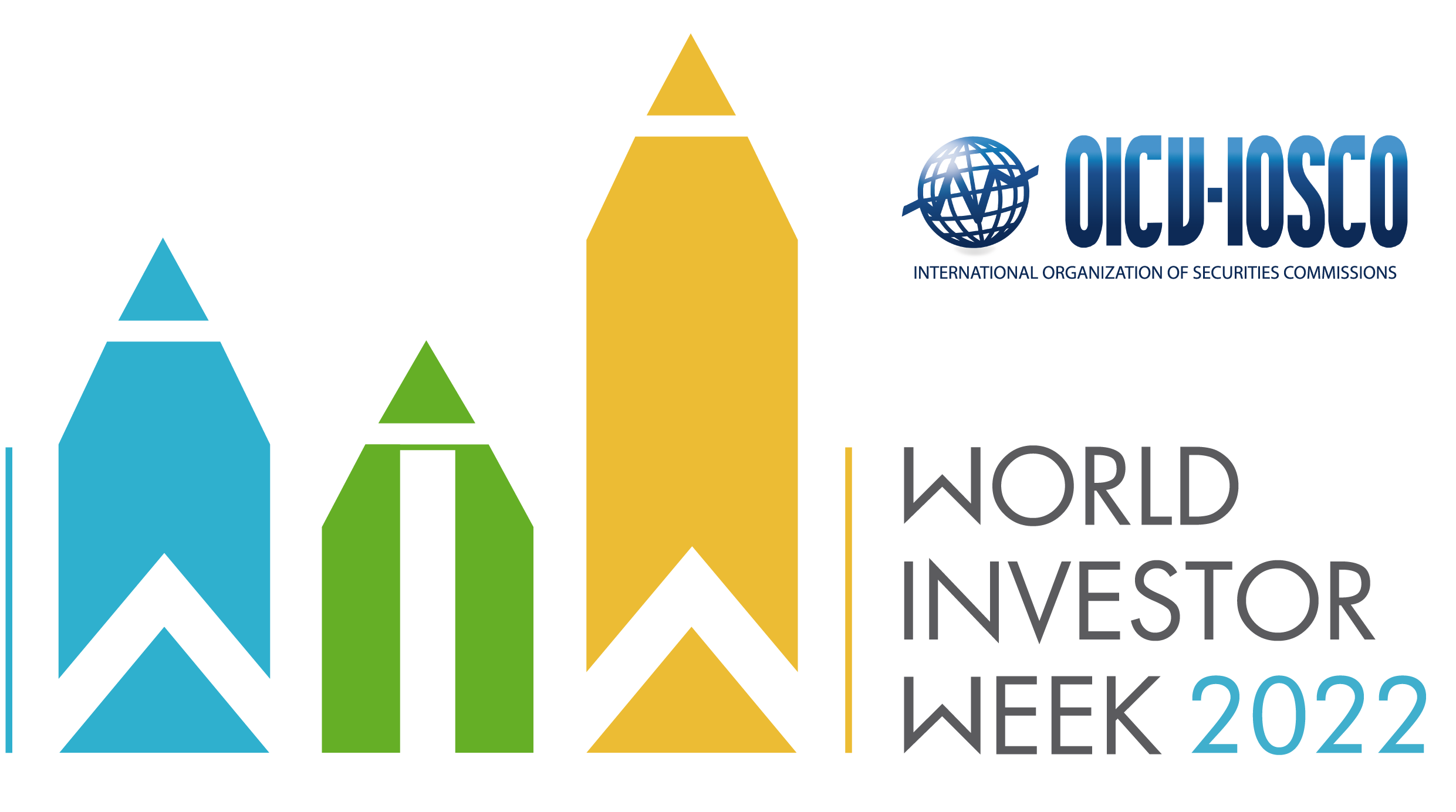 World Investor Week 2022 banner