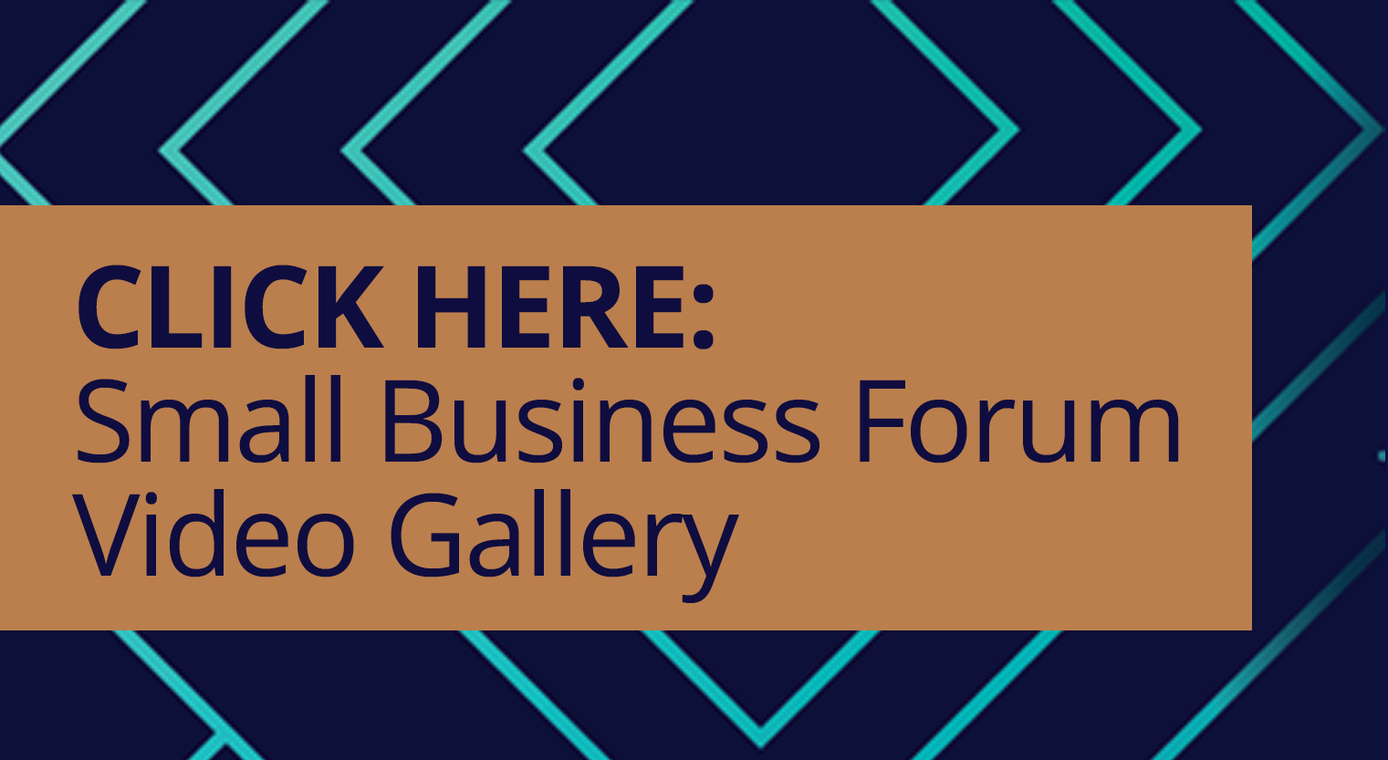 Small business forum video gallery thumbnail