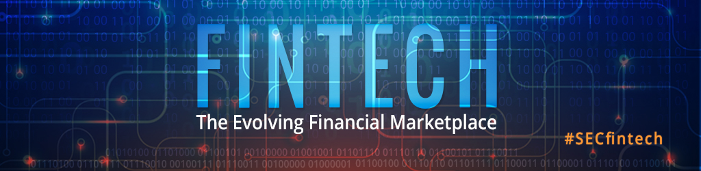 Fintech - The Evolving Financial Marketplace